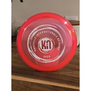 Innova Leopard Disc Golf Disc Knoxville Internationals Network KIN Open Red